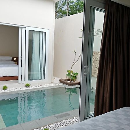 Abhaya Villa Wonosobo Exterior foto